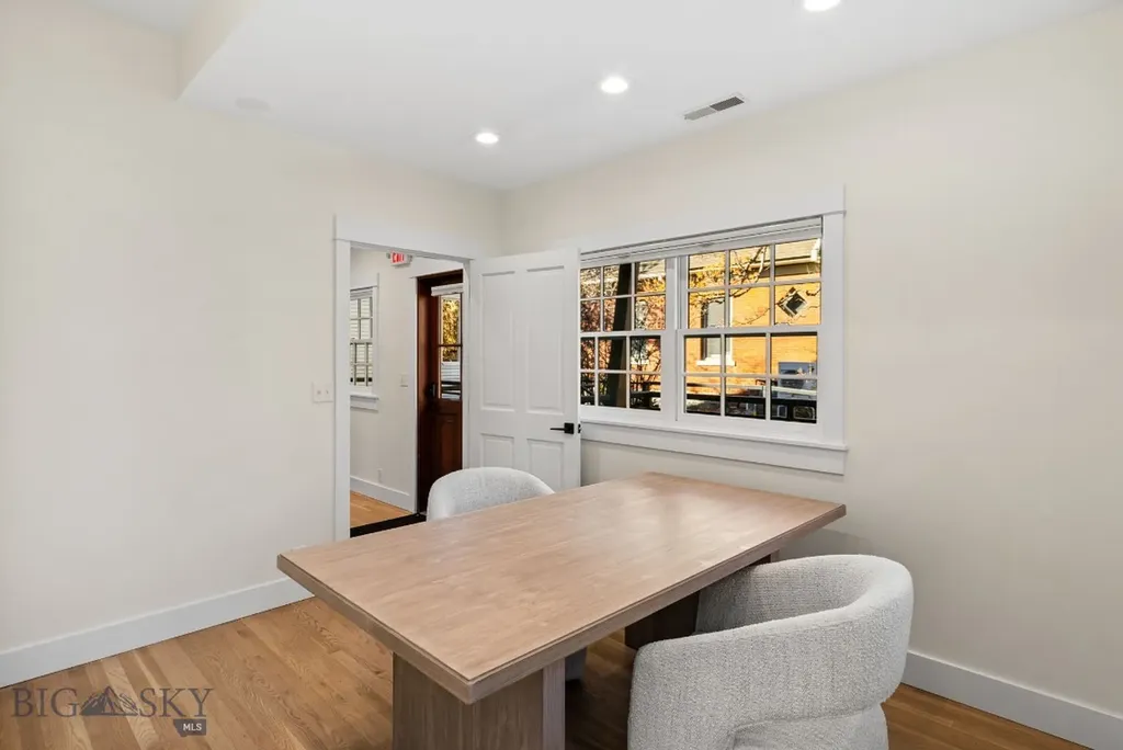 417 W Mendenhall Street Bozeman MT 59715