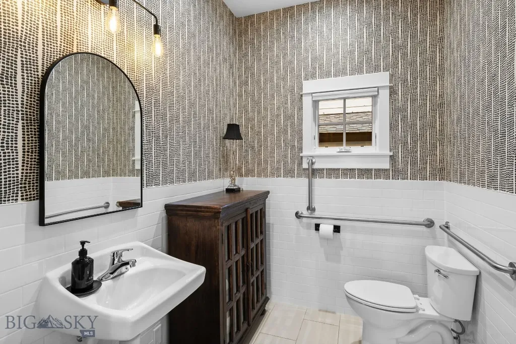417 W Mendenhall Street Bozeman MT 59715