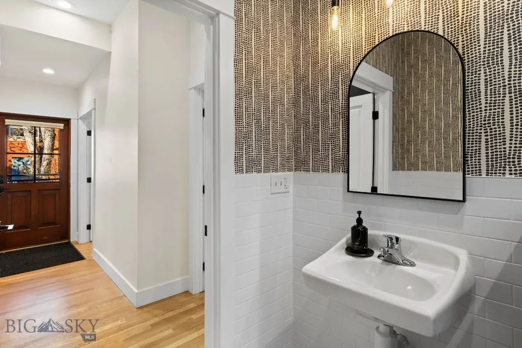 417 W Mendenhall Street Bozeman MT 59715