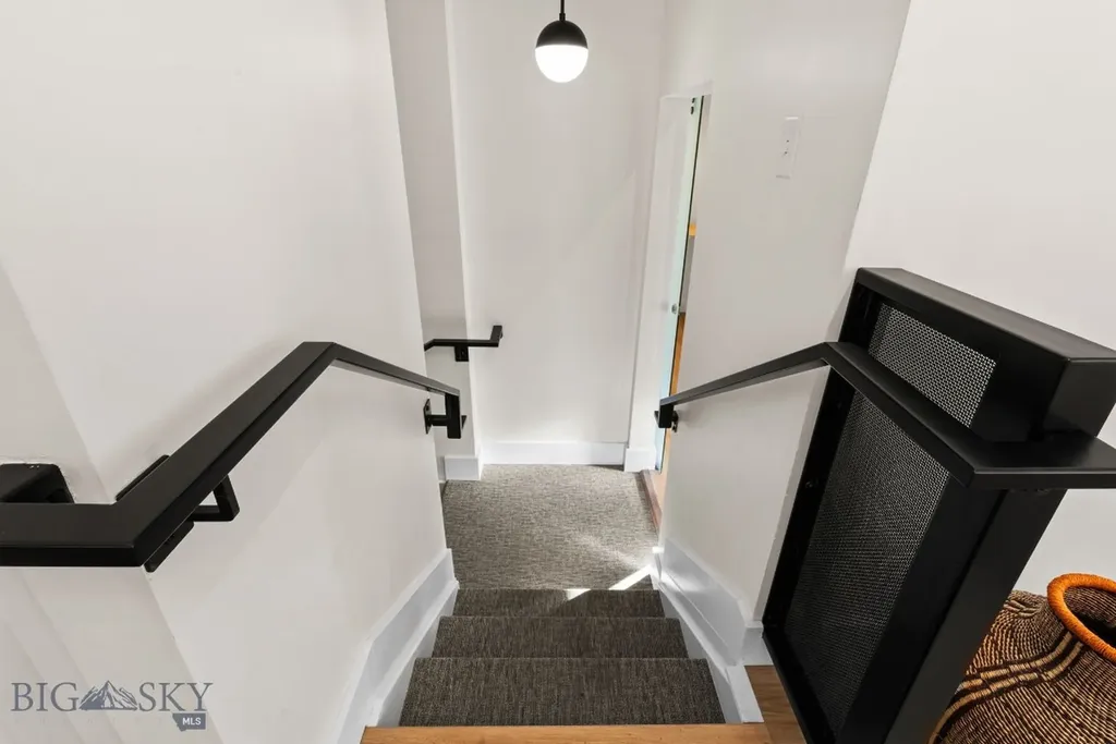 417 W Mendenhall Street Bozeman MT 59715