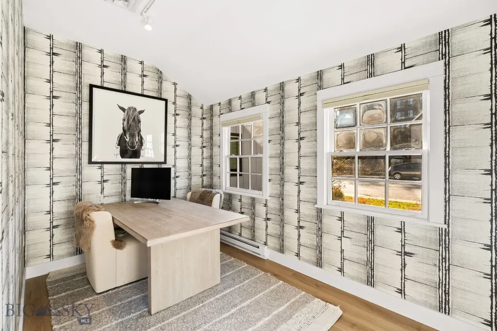 417 W Mendenhall Street Bozeman MT 59715