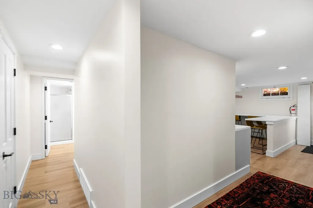 417 W Mendenhall Street Bozeman MT 59715