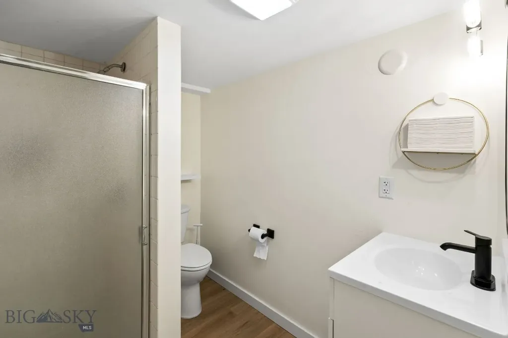 417 W Mendenhall Street Bozeman MT 59715