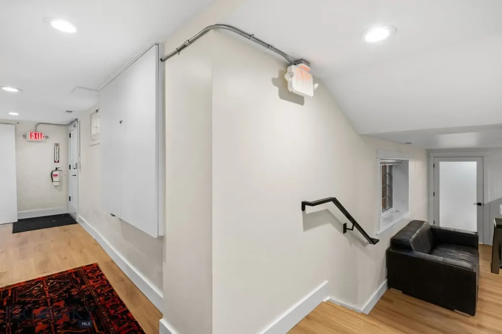 417 W Mendenhall Street Bozeman MT 59715