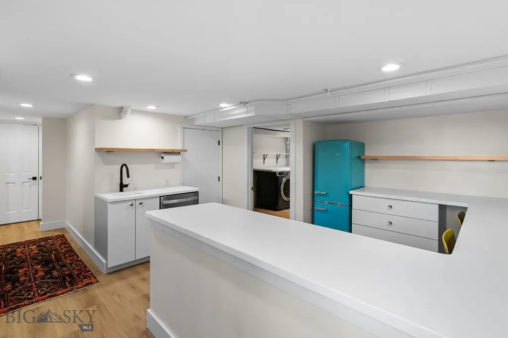 417 W Mendenhall Street Bozeman MT 59715