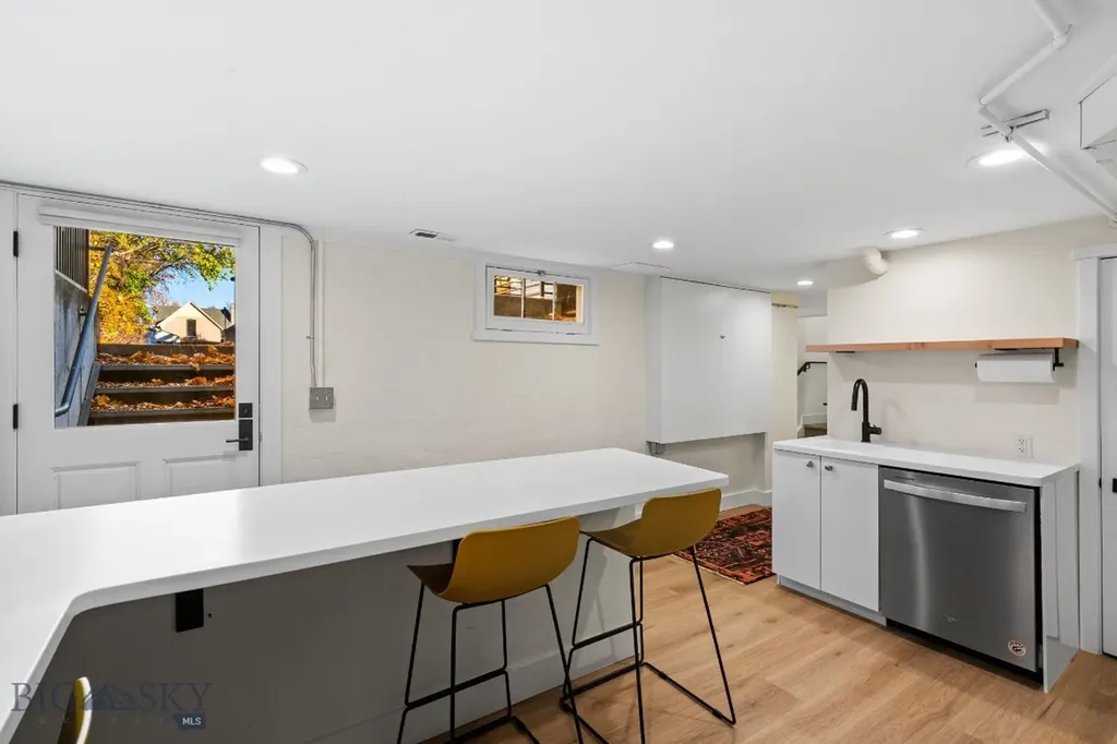 417 W Mendenhall Street Bozeman MT 59715