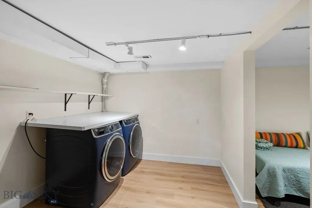 417 W Mendenhall Street Bozeman MT 59715