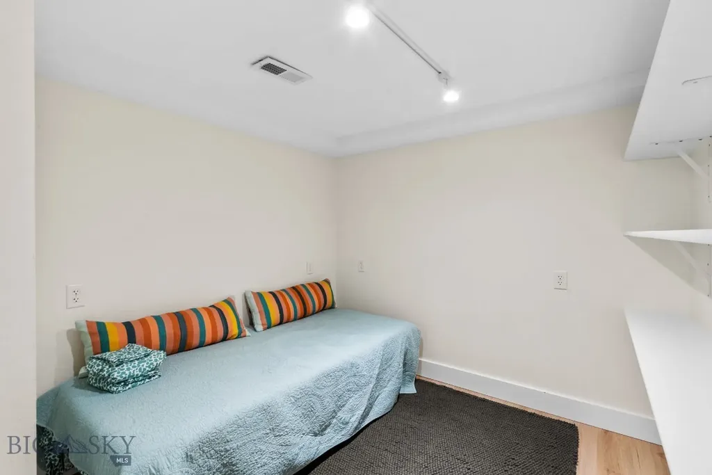 417 W Mendenhall Street Bozeman MT 59715