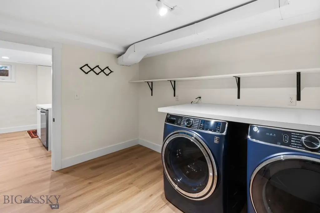 417 W Mendenhall Street Bozeman MT 59715