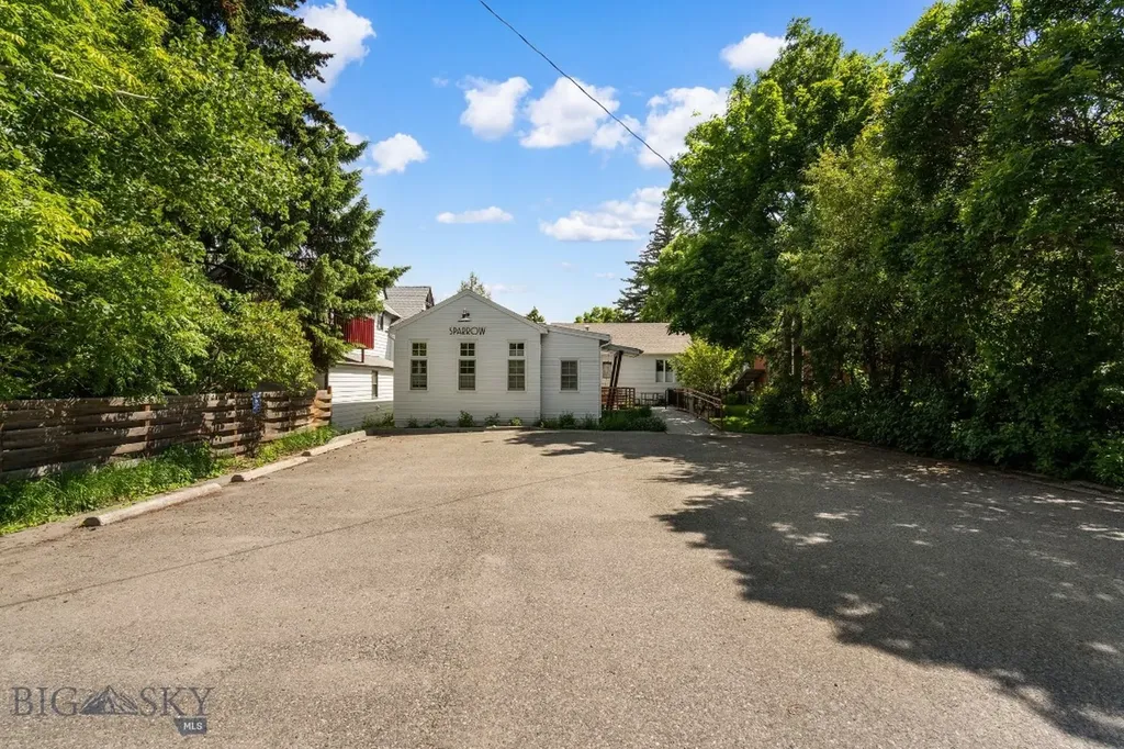 417 W Mendenhall Street Bozeman MT 59715