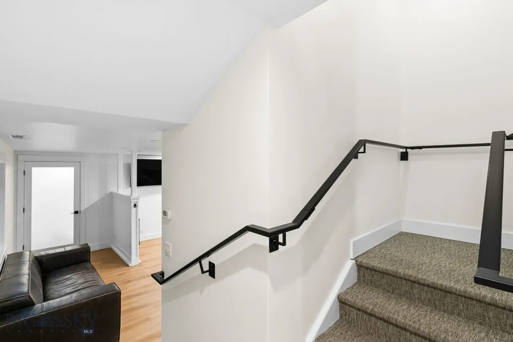 417 W Mendenhall Street Bozeman MT 59715