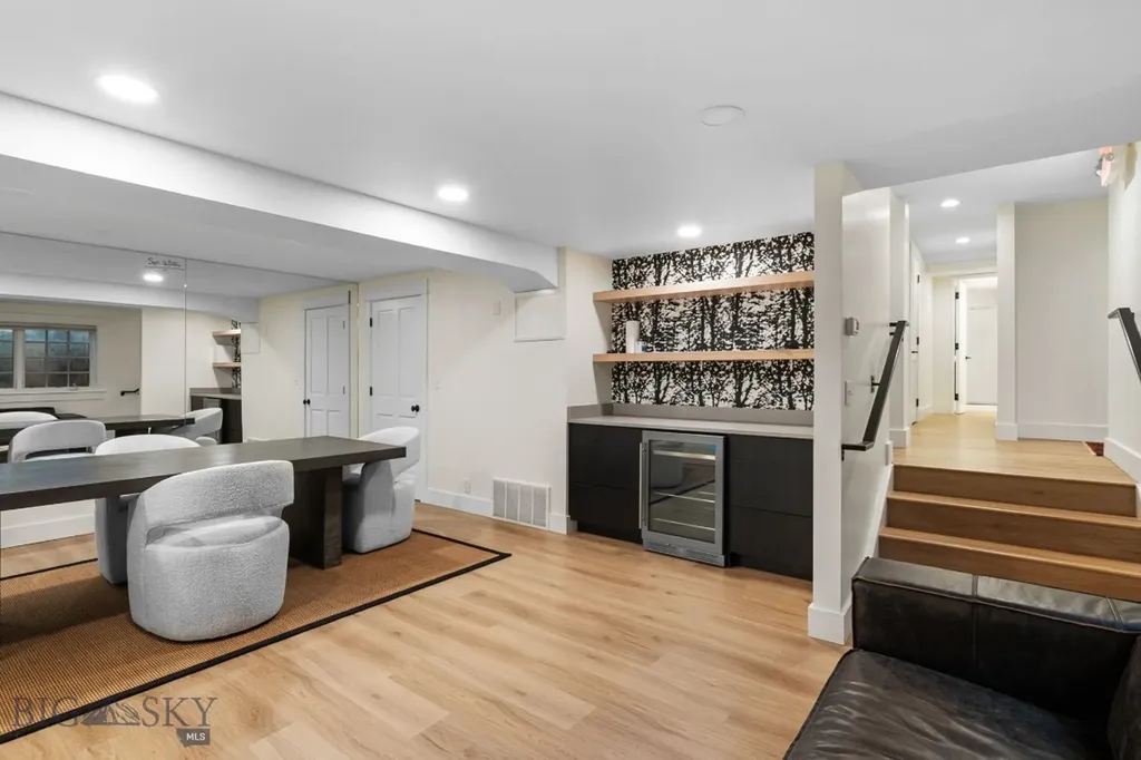 417 W Mendenhall Street Bozeman MT 59715