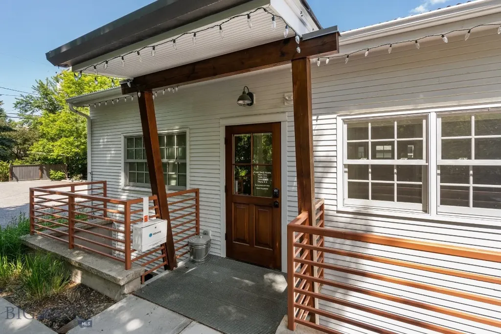 417 W Mendenhall Street Bozeman MT 59715