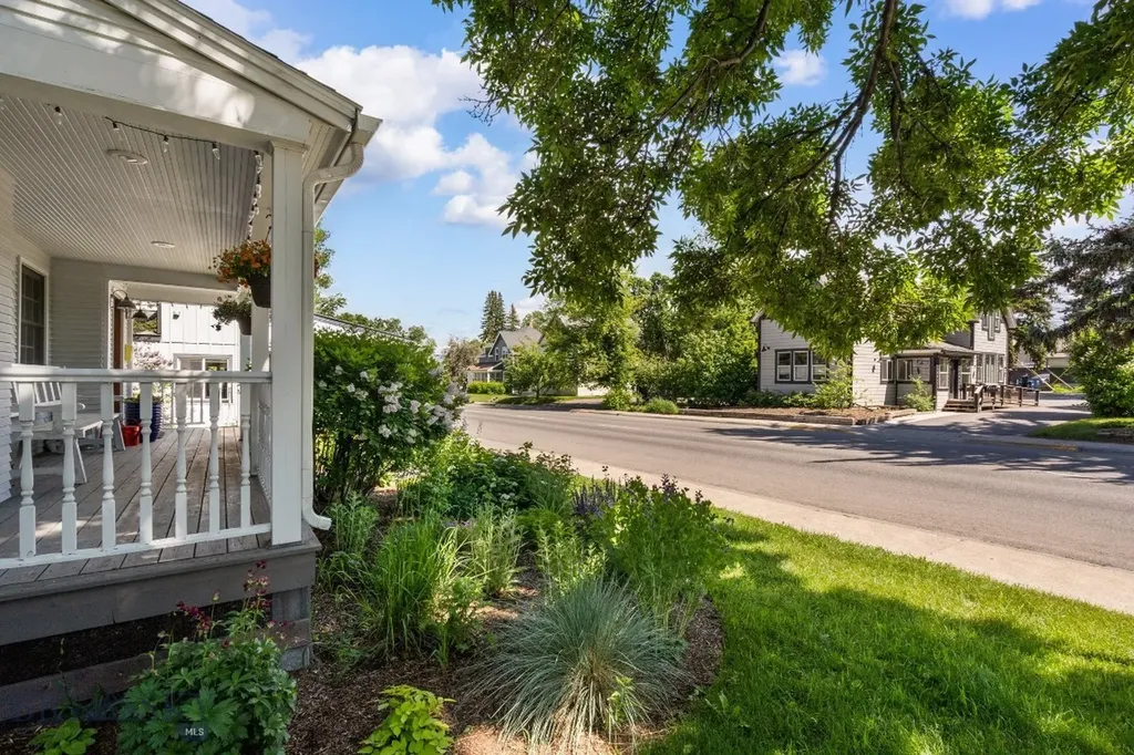 417 W Mendenhall Street Bozeman MT 59715