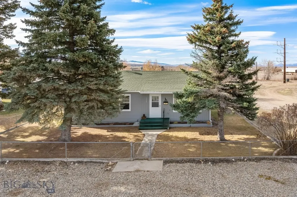 504 Conley Avenue Deer Lodge MT 59722