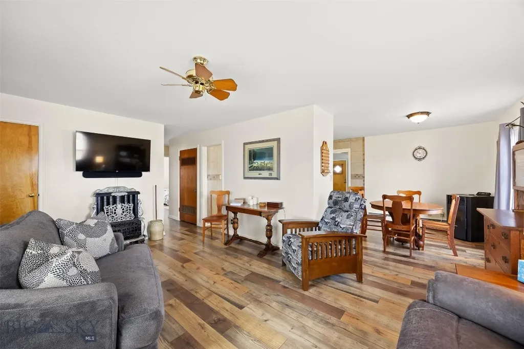 504 Conley Avenue Deer Lodge MT 59722