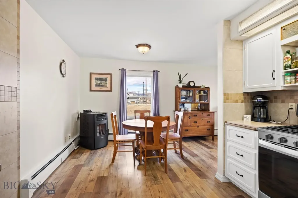 504 Conley Avenue Deer Lodge MT 59722