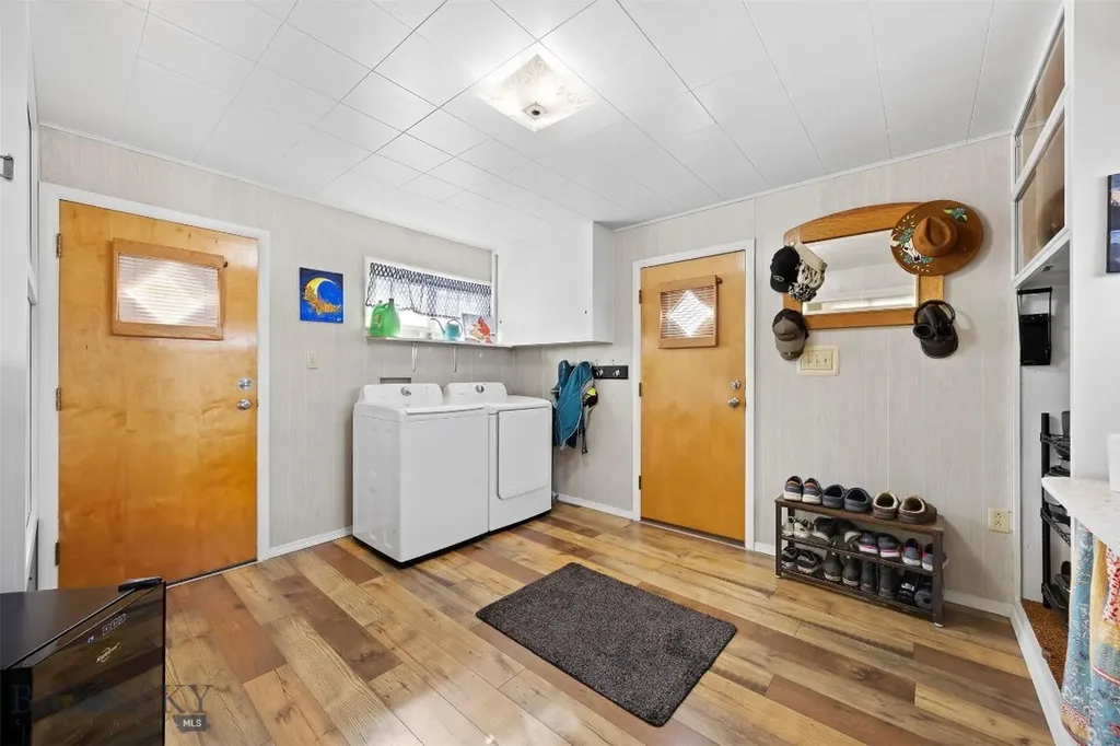 504 Conley Avenue Deer Lodge MT 59722