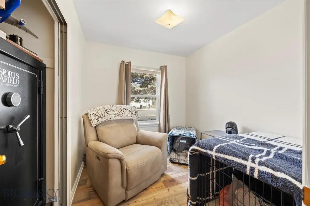 504 Conley Avenue Deer Lodge MT 59722