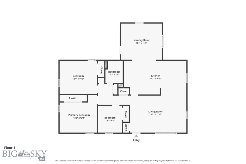 504 Conley Avenue Deer Lodge MT 59722