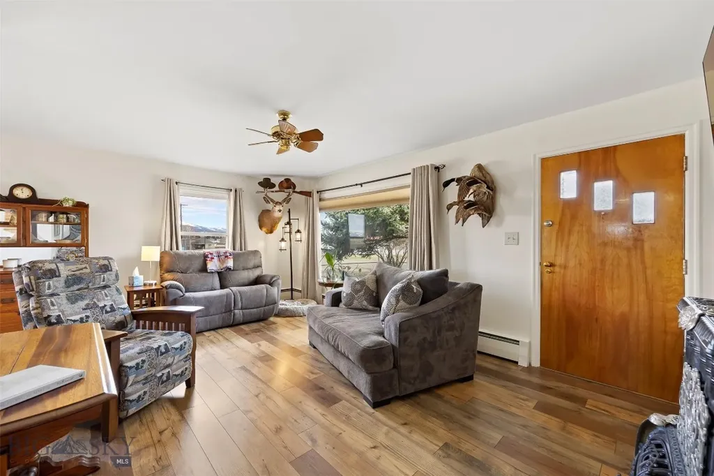 504 Conley Avenue Deer Lodge MT 59722