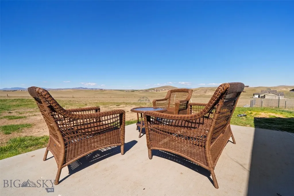 63 Wheatland Meadows Three Forks MT 59752