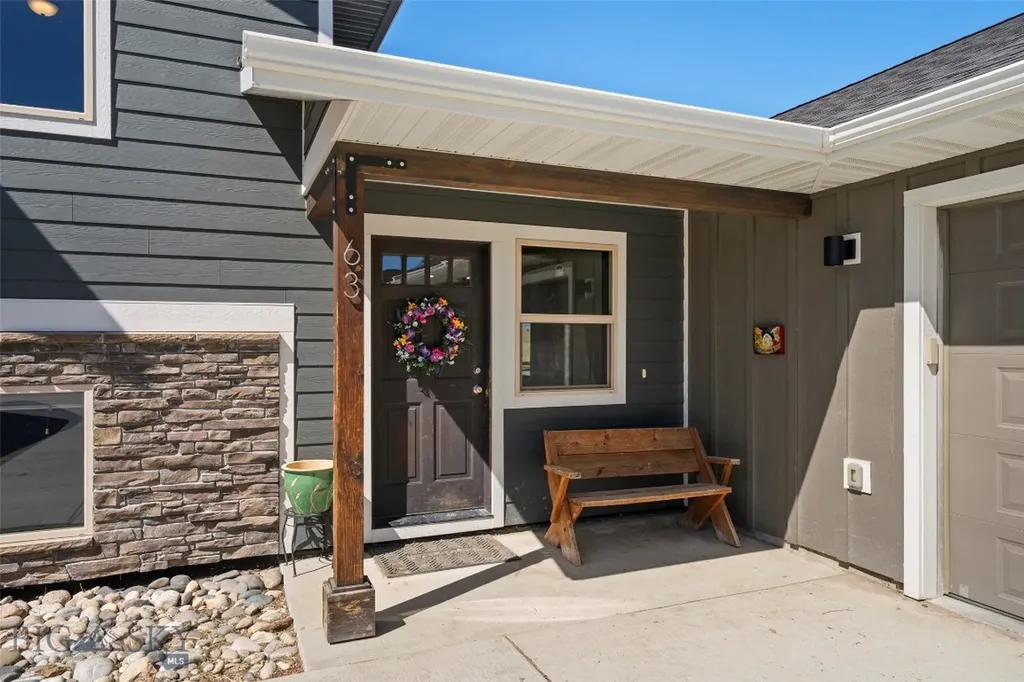 63 Wheatland Meadows Three Forks MT 59752