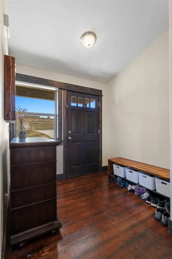 63 Wheatland Meadows Three Forks MT 59752
