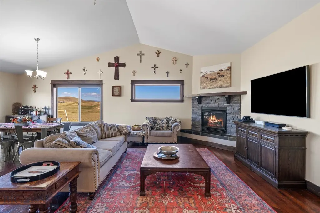 63 Wheatland Meadows Three Forks MT 59752