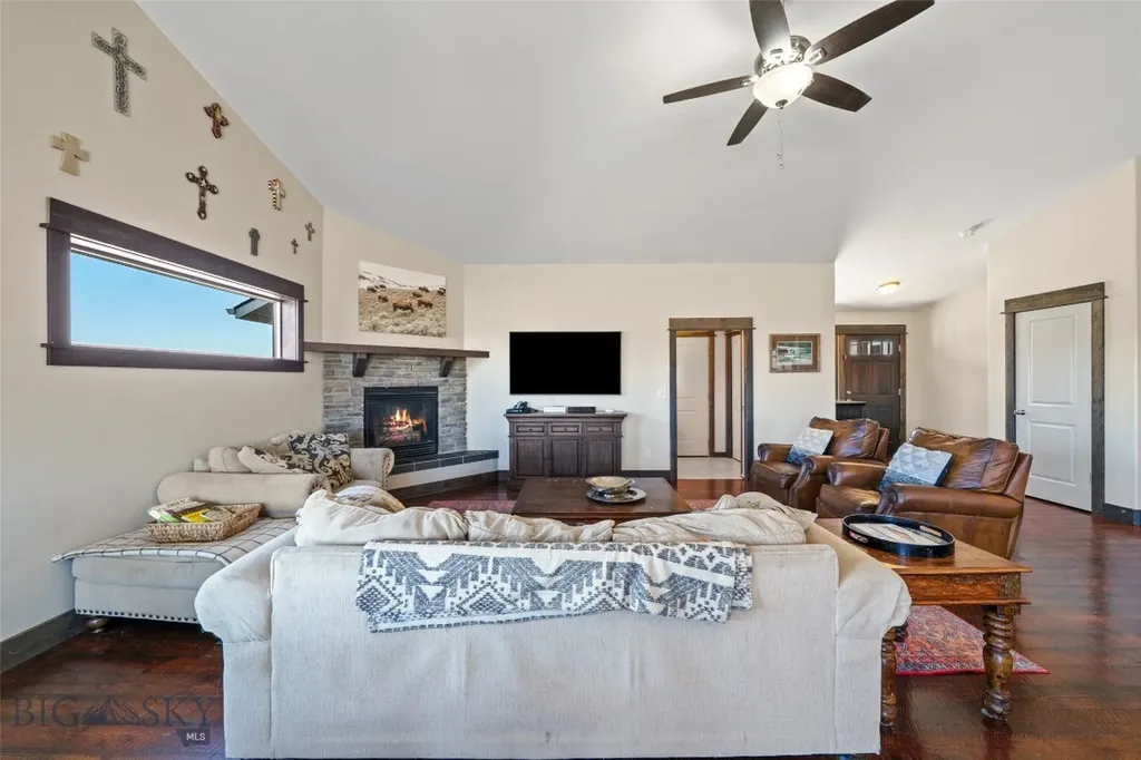 63 Wheatland Meadows Three Forks MT 59752