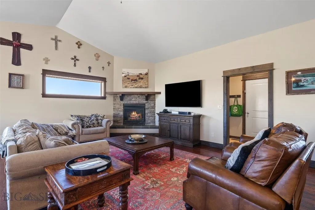 63 Wheatland Meadows Three Forks MT 59752