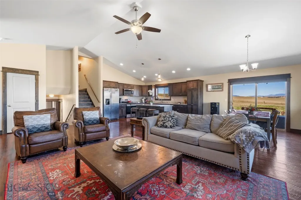 63 Wheatland Meadows Three Forks MT 59752