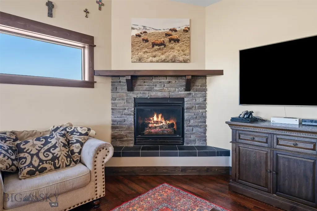 63 Wheatland Meadows Three Forks MT 59752