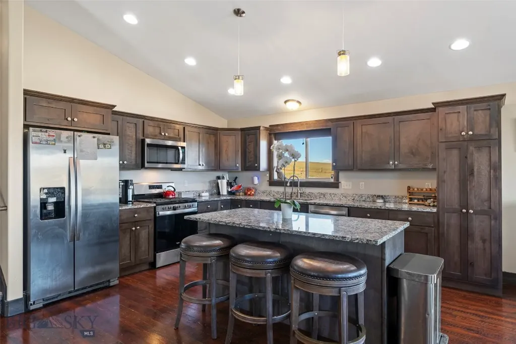 63 Wheatland Meadows Three Forks MT 59752