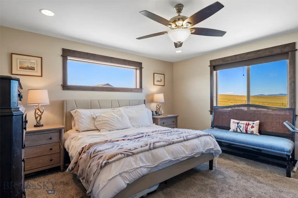 63 Wheatland Meadows Three Forks MT 59752