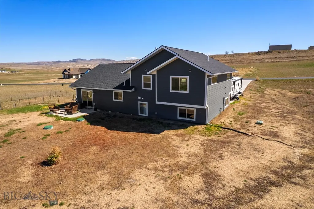 63 Wheatland Meadows Three Forks MT 59752