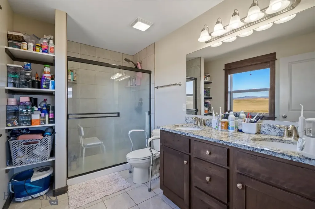 63 Wheatland Meadows Three Forks MT 59752