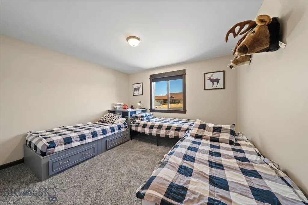 63 Wheatland Meadows Three Forks MT 59752