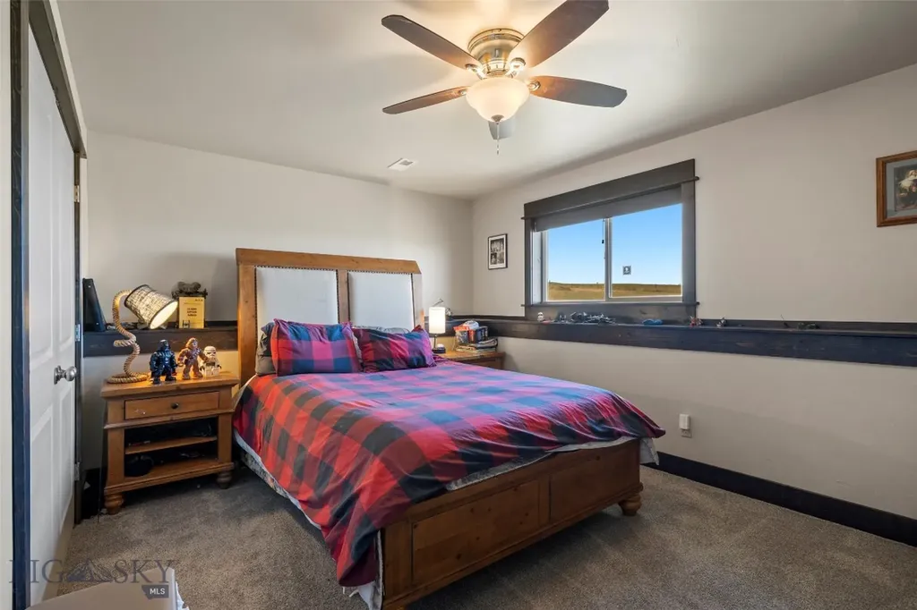 63 Wheatland Meadows Three Forks MT 59752