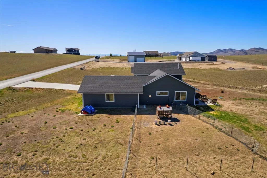 63 Wheatland Meadows Three Forks MT 59752