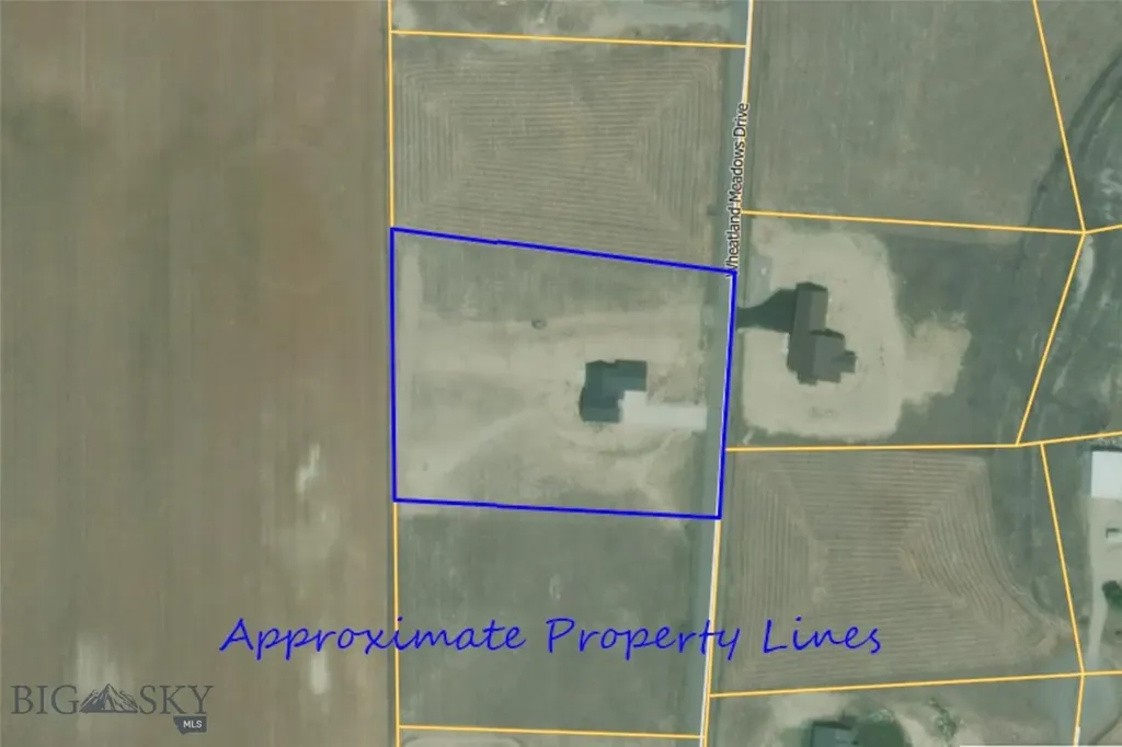 63 Wheatland Meadows Three Forks MT 59752
