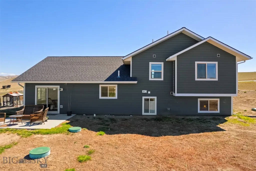 63 Wheatland Meadows Three Forks MT 59752