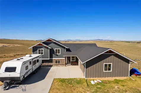 63 Wheatland Meadows Three Forks MT 59752