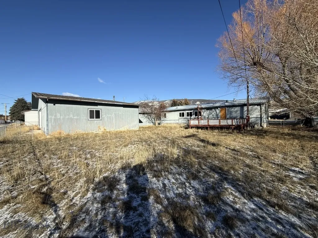 103 Howe Street Anaconda MT 59711