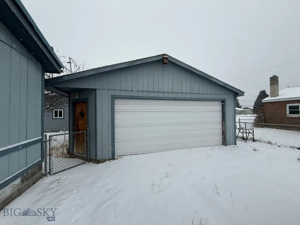 103 Howe Street Anaconda MT 59711