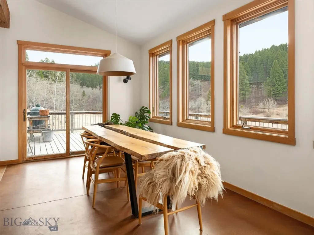 210 Upper Kelly Creek Road Bozeman MT 59715
