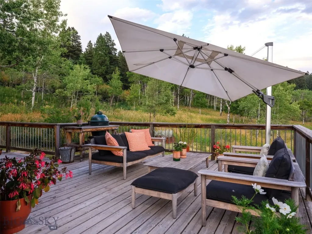 210 Upper Kelly Creek Road Bozeman MT 59715