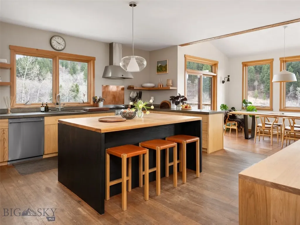210 Upper Kelly Creek Road Bozeman MT 59715