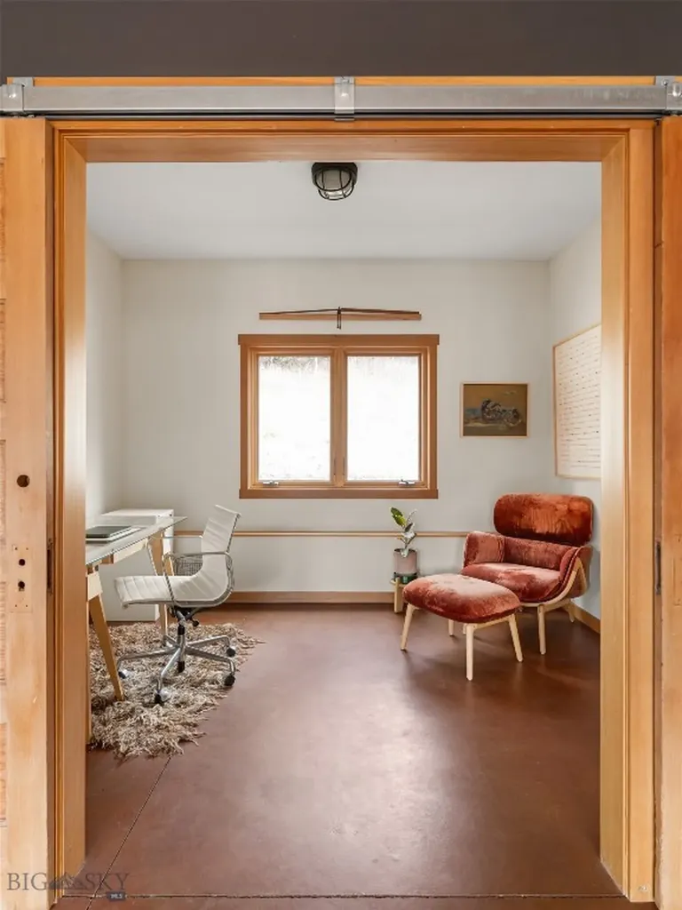 210 Upper Kelly Creek Road Bozeman MT 59715