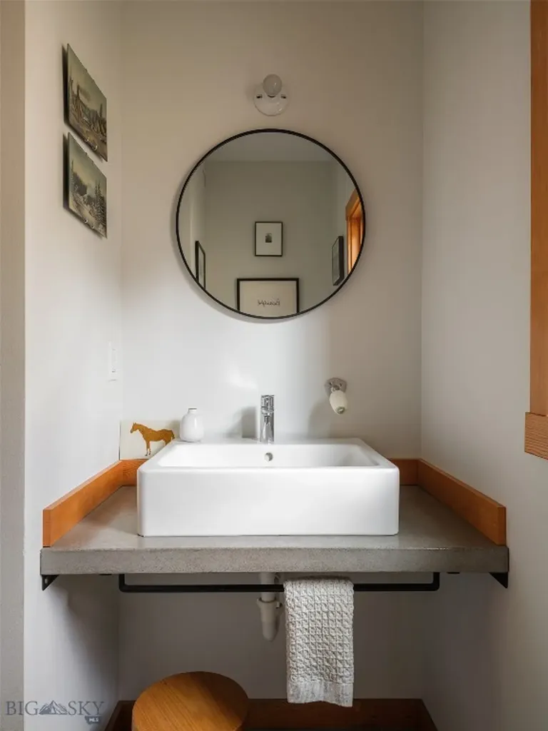 210 Upper Kelly Creek Road Bozeman MT 59715